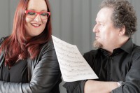 Nane Frühstückl & Hermann Linecker - Vollmondkonzert