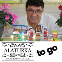 Alaturka liefert in Kirchheim unter Teck