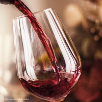 WeinDinner