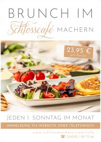 Schlossbrunch Machern