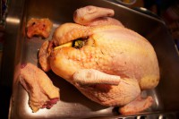 Kochworkshop 'Alles von der Gans' zweitägig