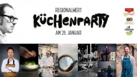 Regionalwert-Küchenparty