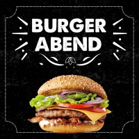 Burger Abend