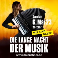 Lange Nacht der Musik