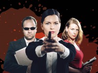 KRIMI total Dinner - Millionäre lieben gefährlich