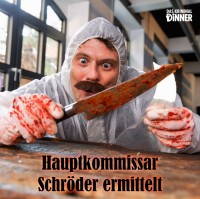 Hauptkommisar Schröder ermittelt