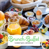 Sonntagsbrunch