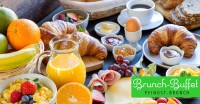Pfingstbrunch