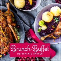 Weihnachtsbrunch