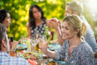 Garten-Party - We grill, you chill!