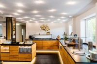 Sonntags-Schlemmerbuffet im Hotel Heusser