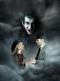 Gruseldinner - Dracula