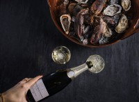 The Ritz-Carlton Champagne Brunch