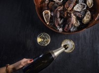 The Ritz-Carlton Champagne Brunch
