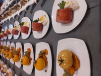 Vierter Adventsbrunch 