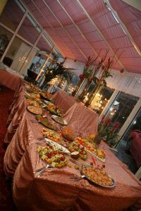Erntedankfest Brunch 