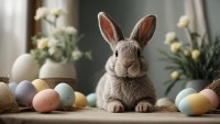 Osterbrunch