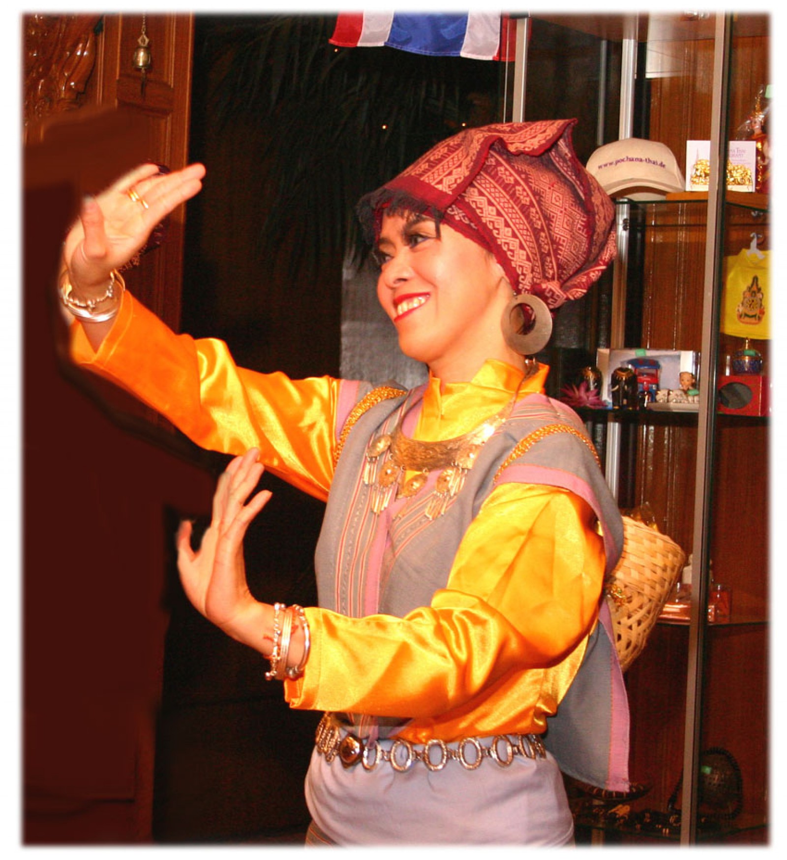 Pochana Thai
