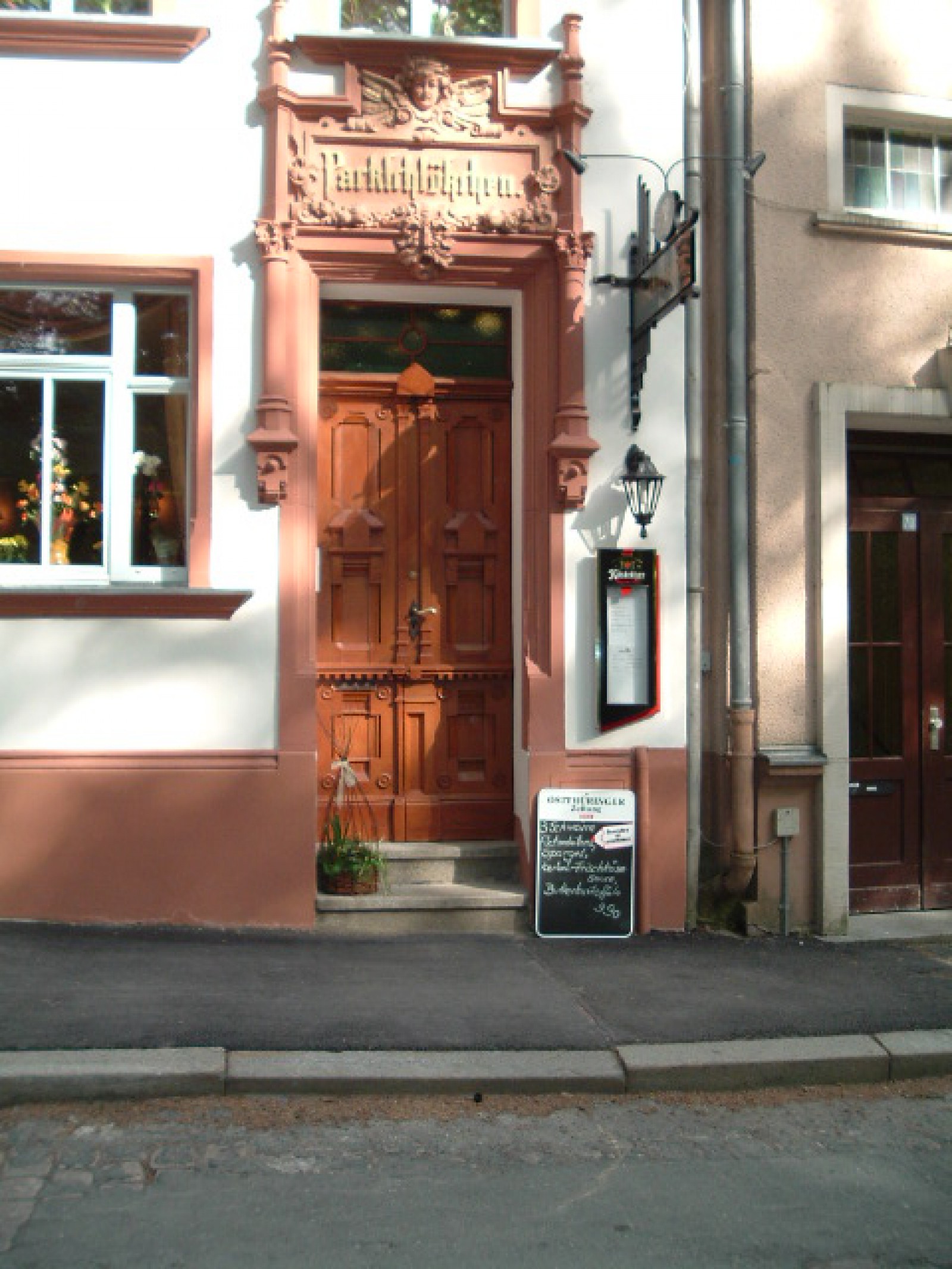 Parkschlößchen