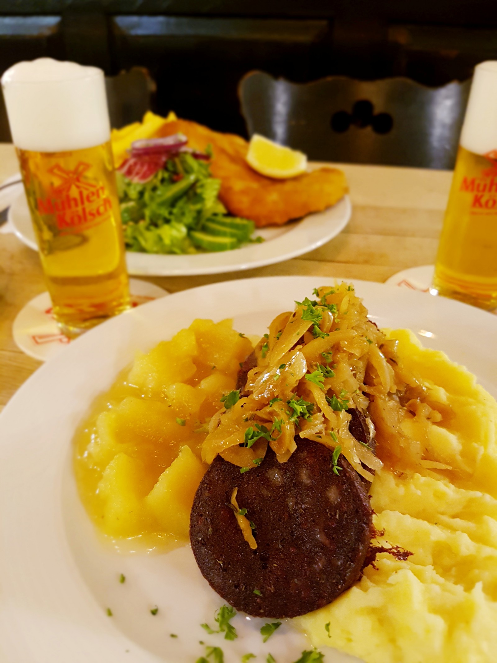 Brauhaus Em Kölsche Boor