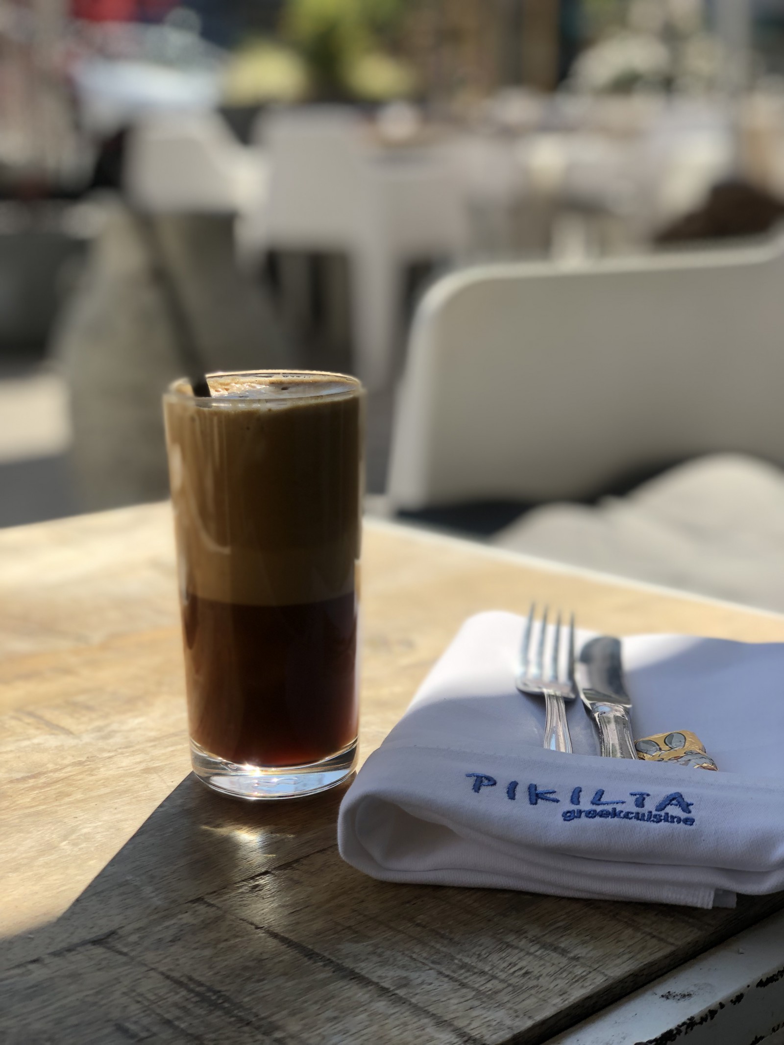 Pikilia-greekcuisine