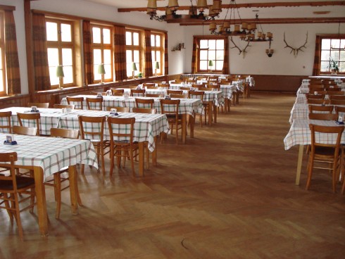 Gasthof Oberwirt