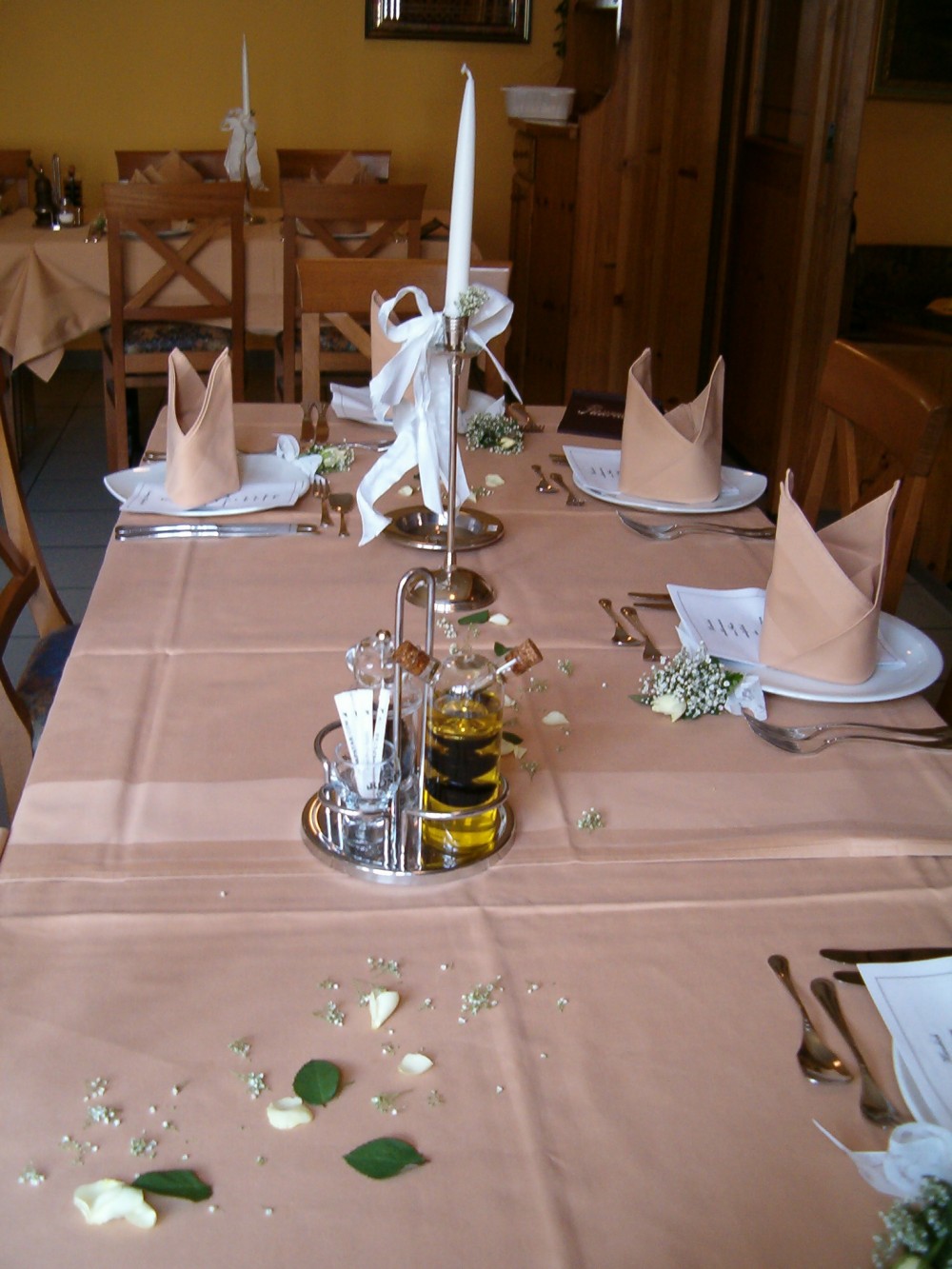  La Ruota Ristorante italiano