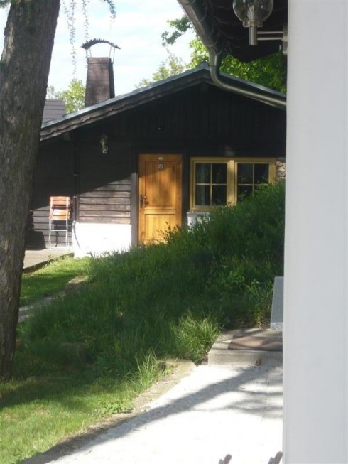Am Ödenturm -Das Gasthaus-