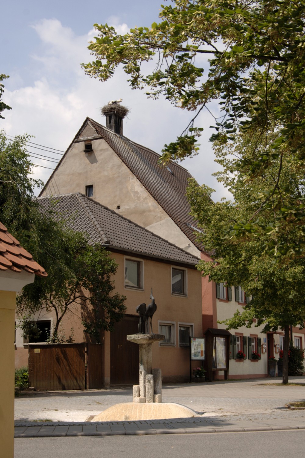 Landgasthof Pickel