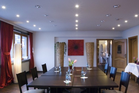 Landhotel Biorestaurant Berghof