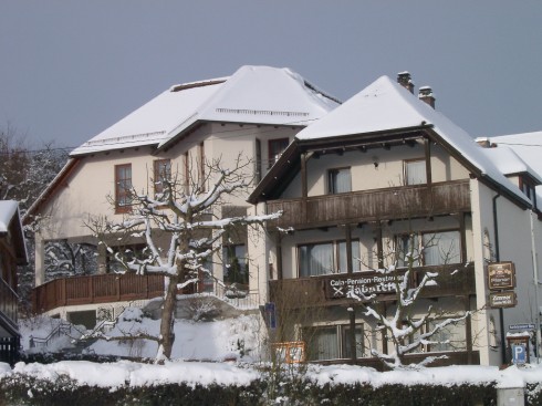 Gasthof Jöbstel