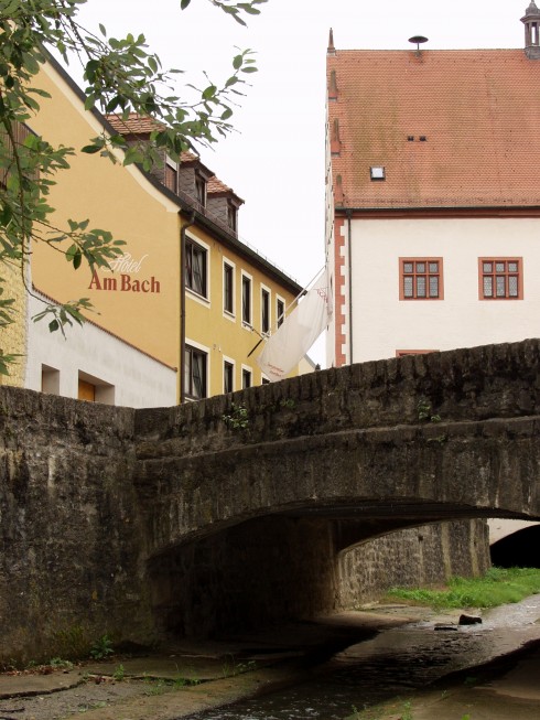 Akzent Hotel am Bach