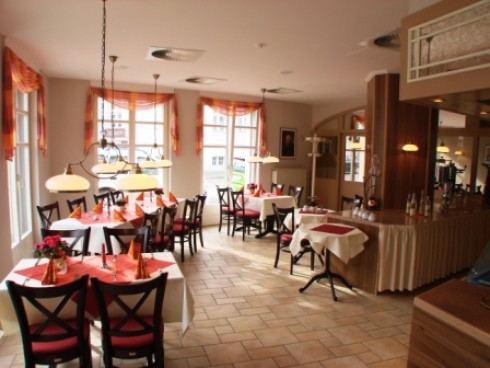  Altstadt Restaurant in Potsdam