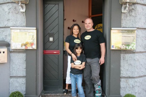 Sisterz Restaurant