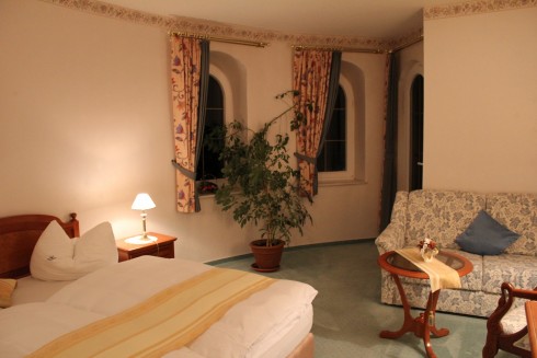 Hotel und Restaurant Waldschlößchen