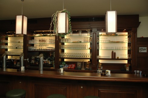 Altes Brauhaus Zur Nette