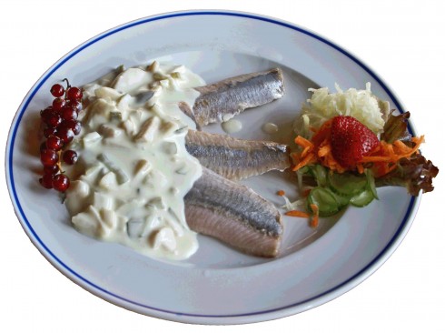 MS NORDERTOR Restaurantschiff