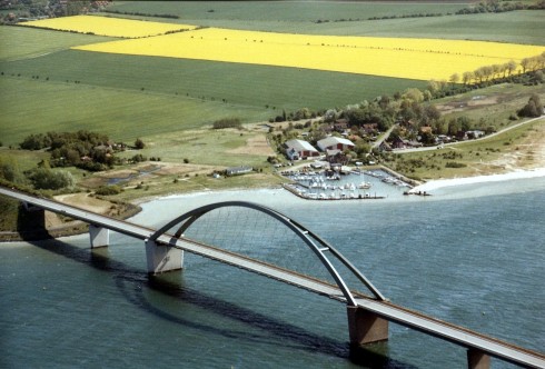 LANDKRUG Hotelrestaurant am Fehmarnbelt