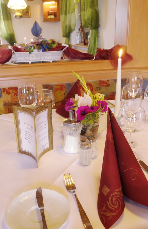 Hotel-Landgasthof Kranz