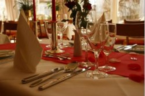 Hotel Engel