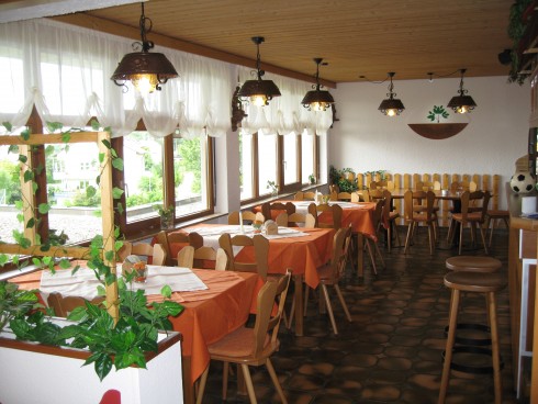 Autmutgaststätte