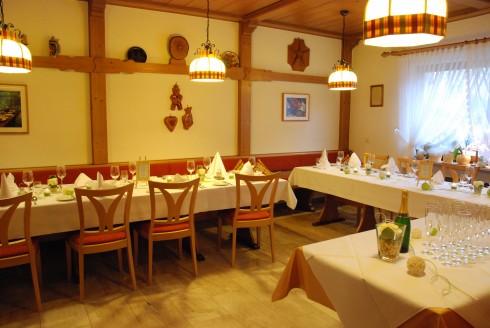Gasthof Adler Hotel-Restaurant