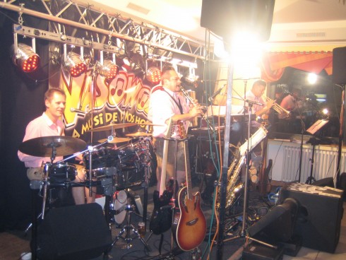 Eifeler Wirtshaus - Gasthaus Geimer