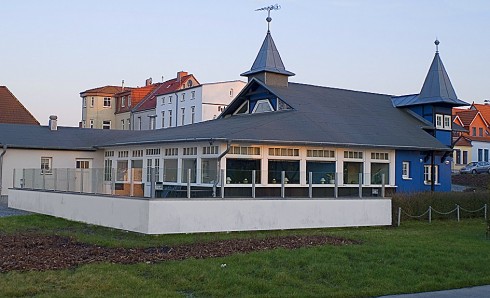 Hafenschenke