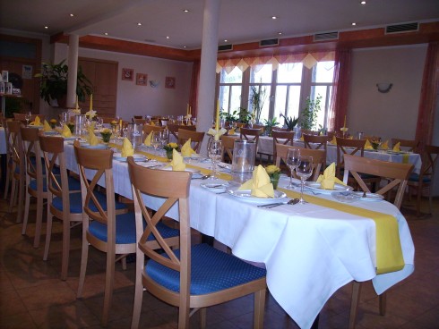 Hotel-Restaurant Pronsfelder Hof