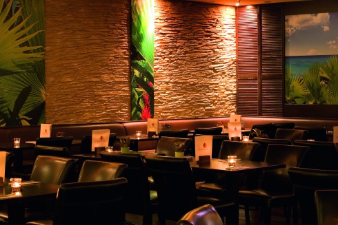 Mauritius Restaurant-Bar-Lounge
