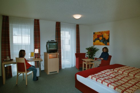  Andis Steakhüsli Hotel