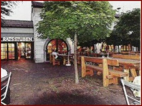 Ratsstuben