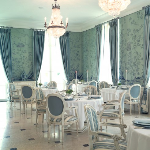 Gourmet Restaurant Friedrich Franz