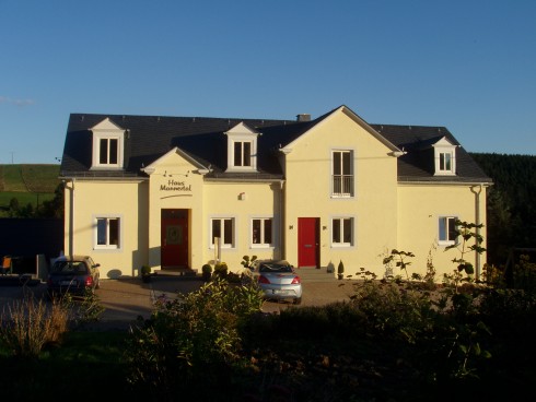 Haus Mannertal